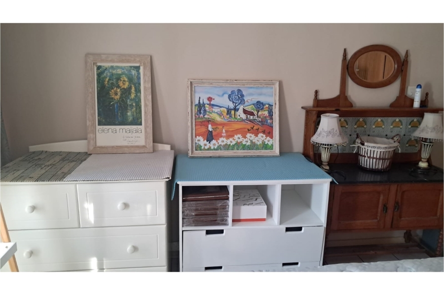 2 Bedroom Property for Sale in Heuwelsig Free State